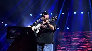 Forever After All - Luke Combs (Hamburg, Oct 6th, 2023)