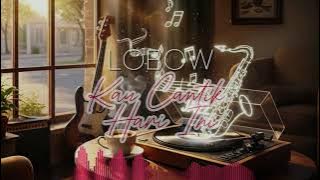 Lobow – “Kau Cantik Hari Ini” | Versi Smooth Jazz, Blues Jazz, Smooth Sax, Warm Rhodes Piano
