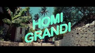 Loony Johnson x Zéca di Nha Reinalda - Homi Grandi [ OFICIAL VÍDEO ] ( Prod By LoonaticBoy )