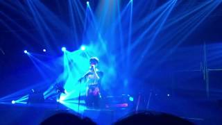 20160612 국카스텐 squall 스콜 신곡 pulse 펄스