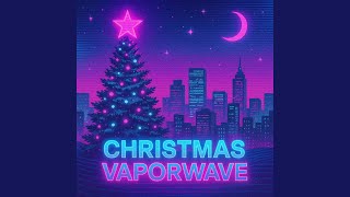 VHS Holiday Fantasy – Retro Dreamscape