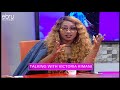 Victoria Kimani S Non Existent Love Life mp3