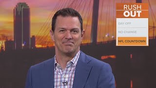 Dallas Cowboys Schedule Set To Come Out Today