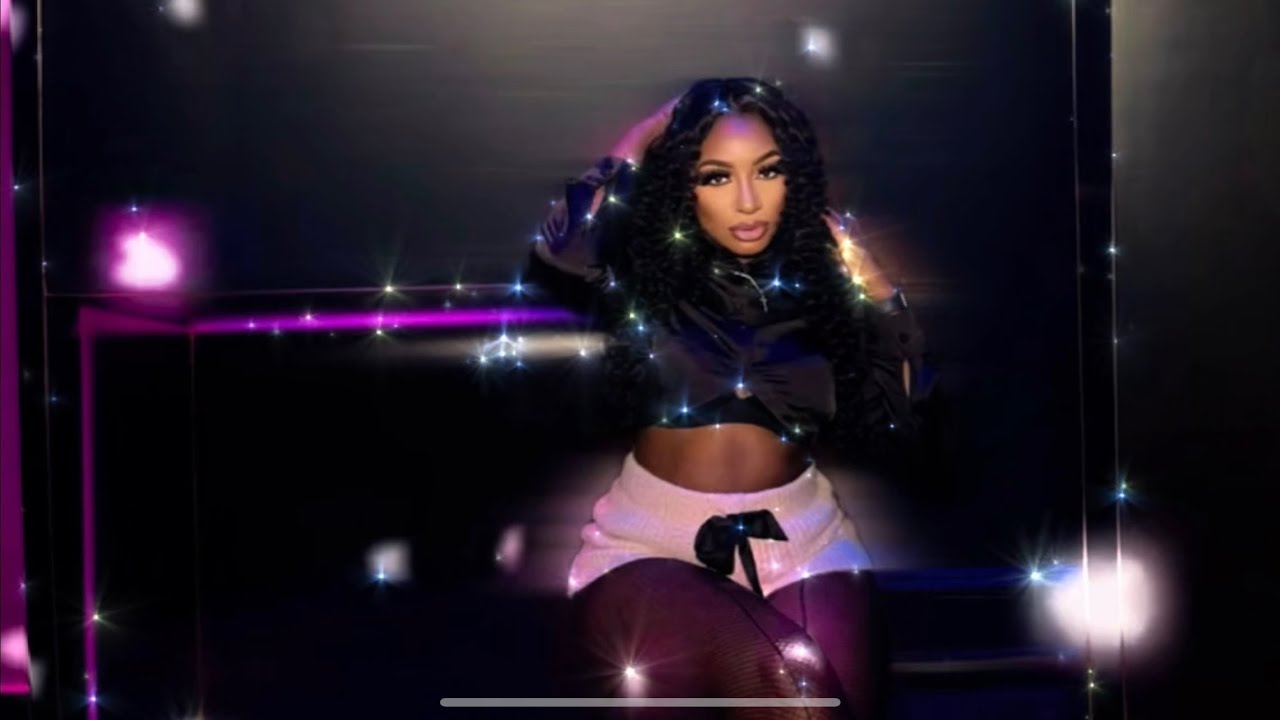 Watch Nini Jinsui - So What (Down Riddim) Remix (Visualizer) on YouTube Watch Nini Jinsui - So What (Down Riddim) Remix (Visualizer) on YouTube