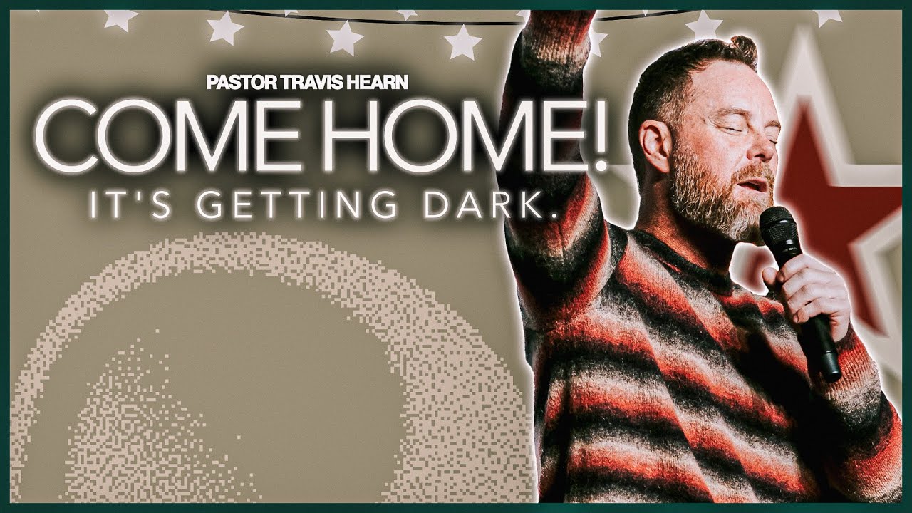 Thumbnail for Come Home! It’s Getting Dark.