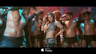 Trippy Trippy Song | BHOOMI | Saiyaan Tera Trippy Trippy | Sunny Leone | Neha Kakkar