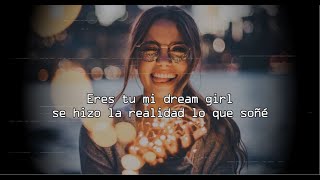 Dream Girl (Remix) letra - Ir Sais, Rauw Alejandro