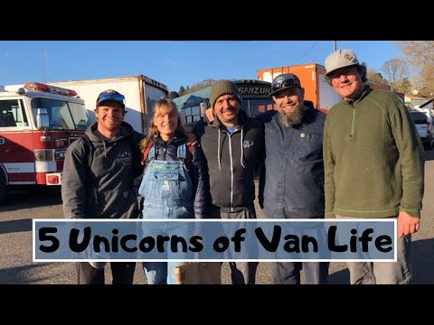 nomadik customs vans