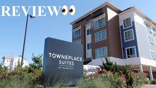 TOWNEPLACE SUITES BY MARRIOTT OUTER BANKS KILL DEVIL HILLS