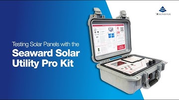 Seaward Solar Utility Pro