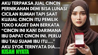 Download Lagu PEMILIK TOKO KAGET SAAT AKU MENJUAL CINCIN PERNIKAHAN - AKU SYOK SAAT MENEGTAHUI RAHASIA TERNYATA... MP3 Download Lagu PEMILIK TOKO KAGET SAAT AKU MENJUAL CINCIN PERNIKAHAN - AKU SYOK SAAT MENEGTAHUI RAHASIA TERNYATA... MP3