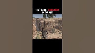 My name is John Marston #15