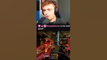 Spreading Warframe Misinformation Be Like 😂