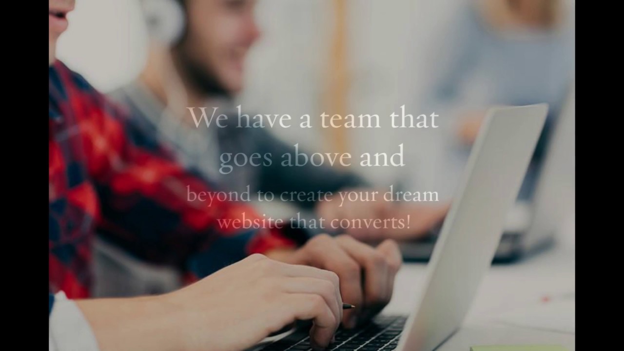 Top Web Design Firm San Diego | MaxAudience Digital Marketing