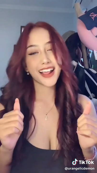 sc tt: urangelicdemon