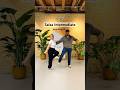 Salsa LA On1 - Intermediate Combination 💃 Enjoy! #salsaclass  #salsaintermediate #salsadancing