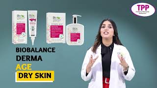 Details Bio Balance Derma Series Update