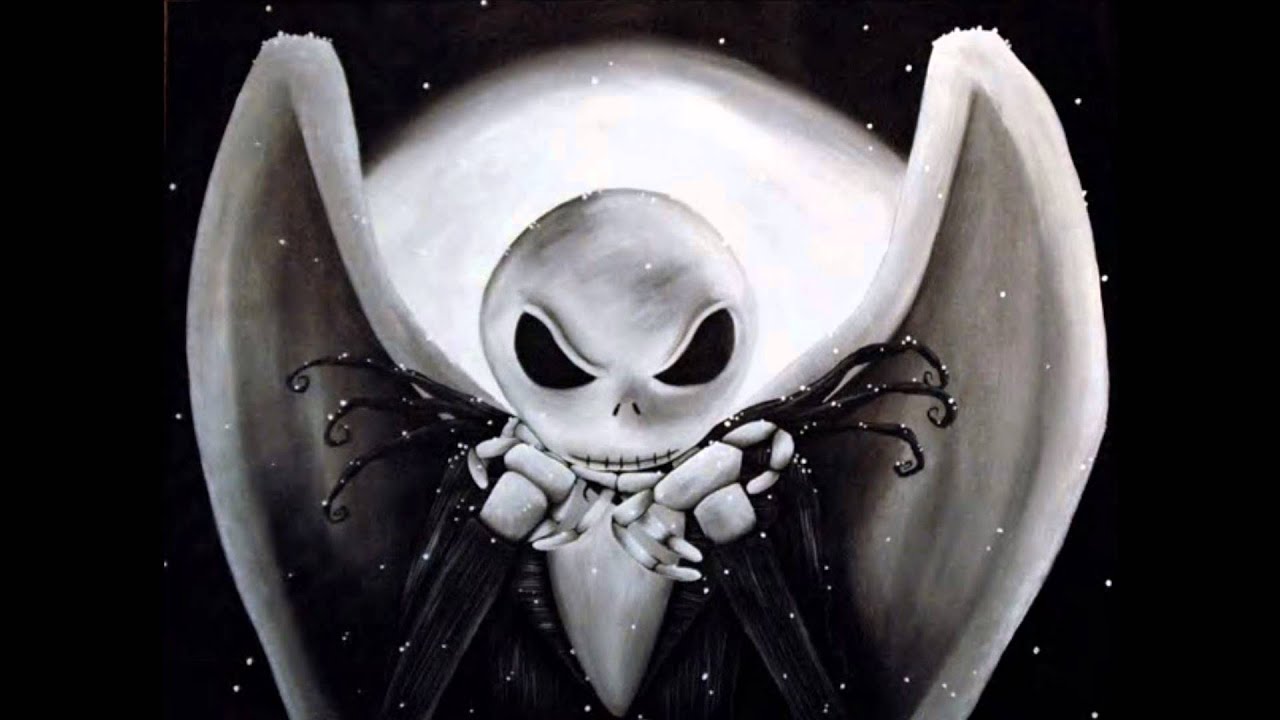 nightmare before christmas this is halloween hq all i want for christmas is you lyrics carey