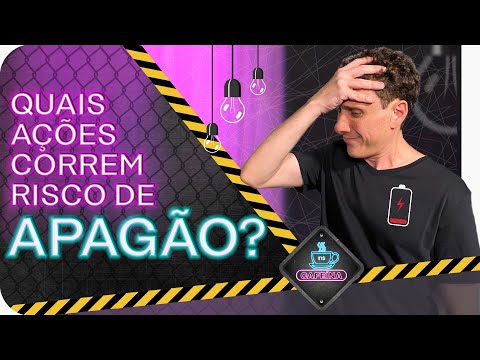 A crise hídrica pode afetar as empresas de  energia? Como se proteger?