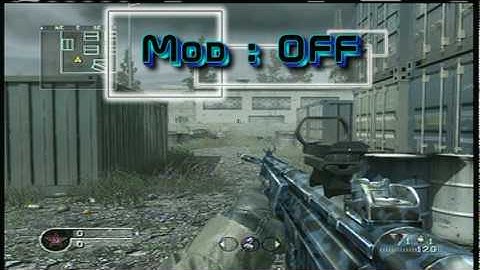 8 Mode Modded Controller FOR SALE