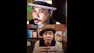 Full video BUDI DALTON & JRX | MEMBAHAS KONSPIRASI CORONA / COVID 19