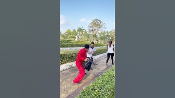 Tên cướp liều lĩnh gặp ngây cảnh sát và cái kết buồn Money heist vs policie