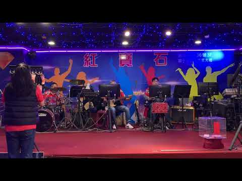紅寶石2022年10月20日 主持人琬如