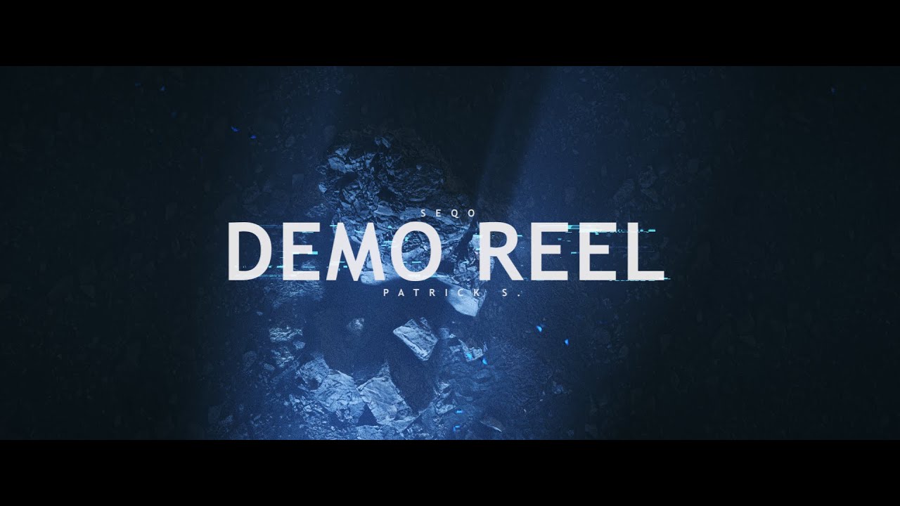 Demo reel