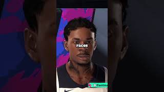 Bad NBA 2K Face Scans 😭