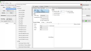 Vidcoder - Alternate Software For Handbrake...!
