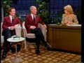 Joan Rivers host The Tonight Show 1984 - the Smothers Brothers