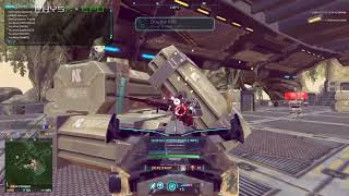 Planetside 2 clip 2
