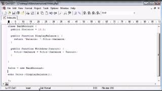 Famous synapseindia php development Tutorial 192 Profile