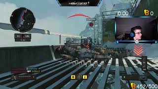 Optic 30 Point Club Team In Their First Scrim