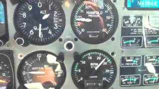 Cockpit Management