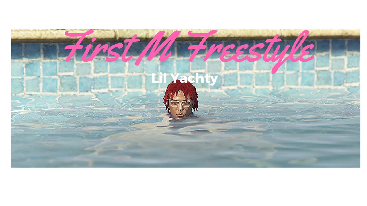 lil yachty first music video