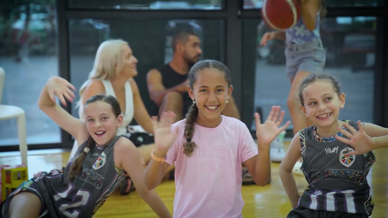 The Game Within | Full Documentary