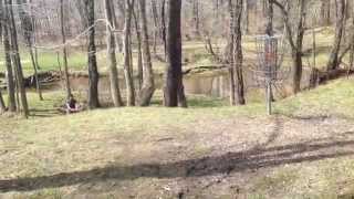 Young's Run + Squirrel's Run 4-12-15