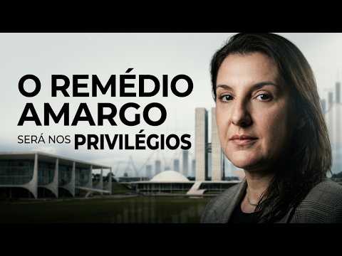 The “bitter pill” for Brazil’s economy, according to Daniella Marques