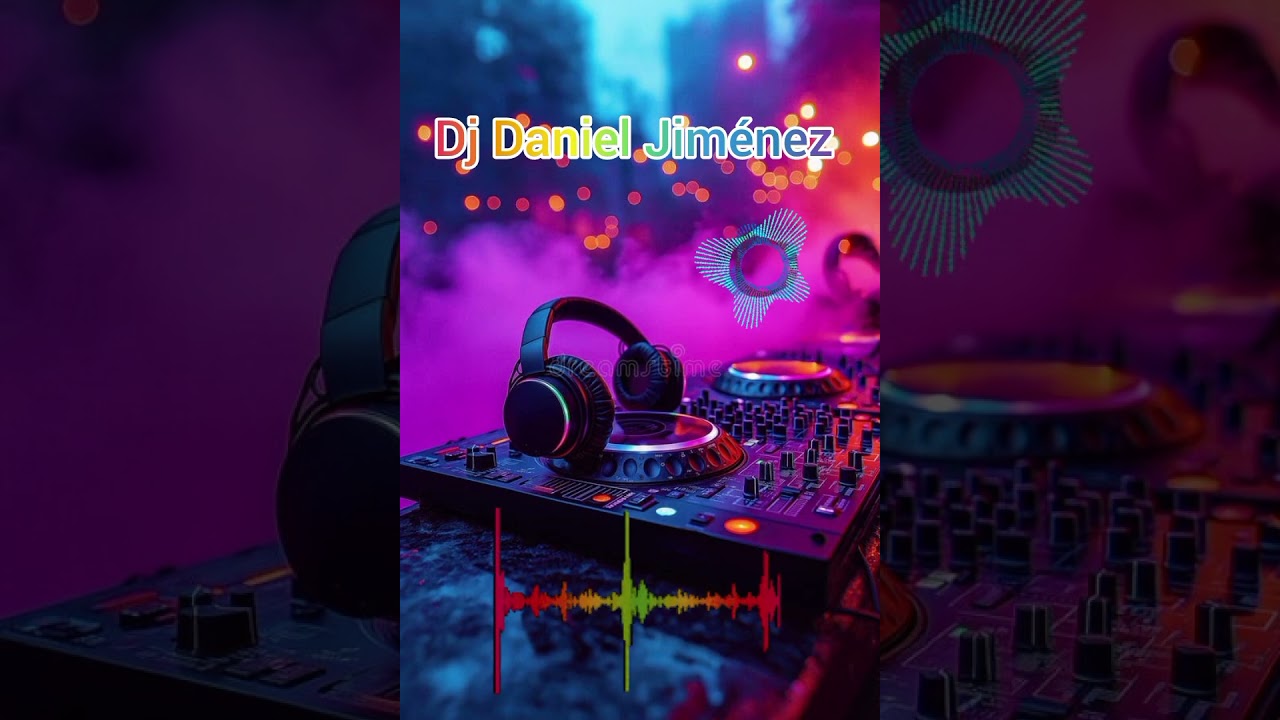 Dj Daniel Jiménez rumba portuguesa temazo 2026