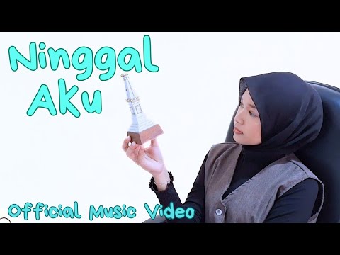 Ninggal Aku - Arfi W ( Official Music Video )