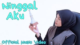 Ninggal Aku - Arfi W ( Official Music Video )