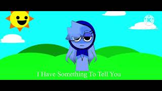 Sprunki - Episode 19 ( The End of Friendship Between PaleOrika & Jevina )