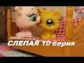 LPS: Слепая 10 серия