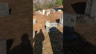 Nancy Web November 12, 1869-December 18, 18?? #graves #findagrave #rip #familytree