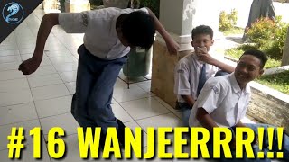 HAPPY DANCE!!! 😂 (ft.Robi, Arif) - MOMEN KOCAK #16