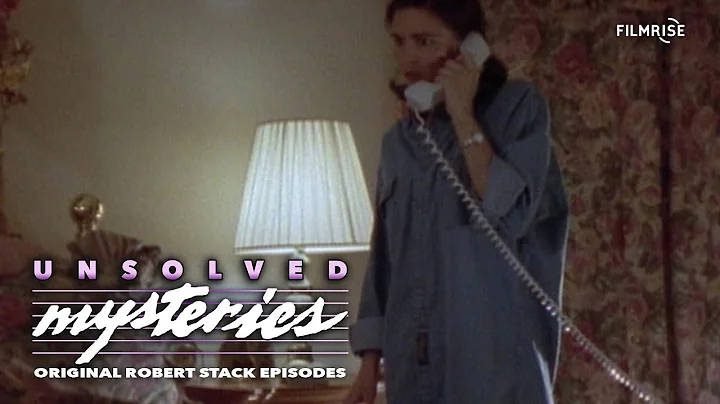 Unsolved Mysteries with Robert Stack - Season 8, Episode 17 - Full Episode