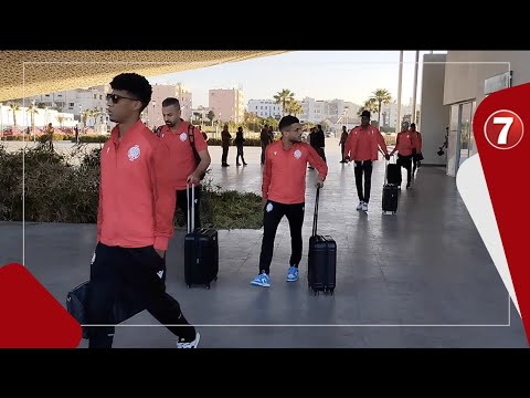 Loading video
