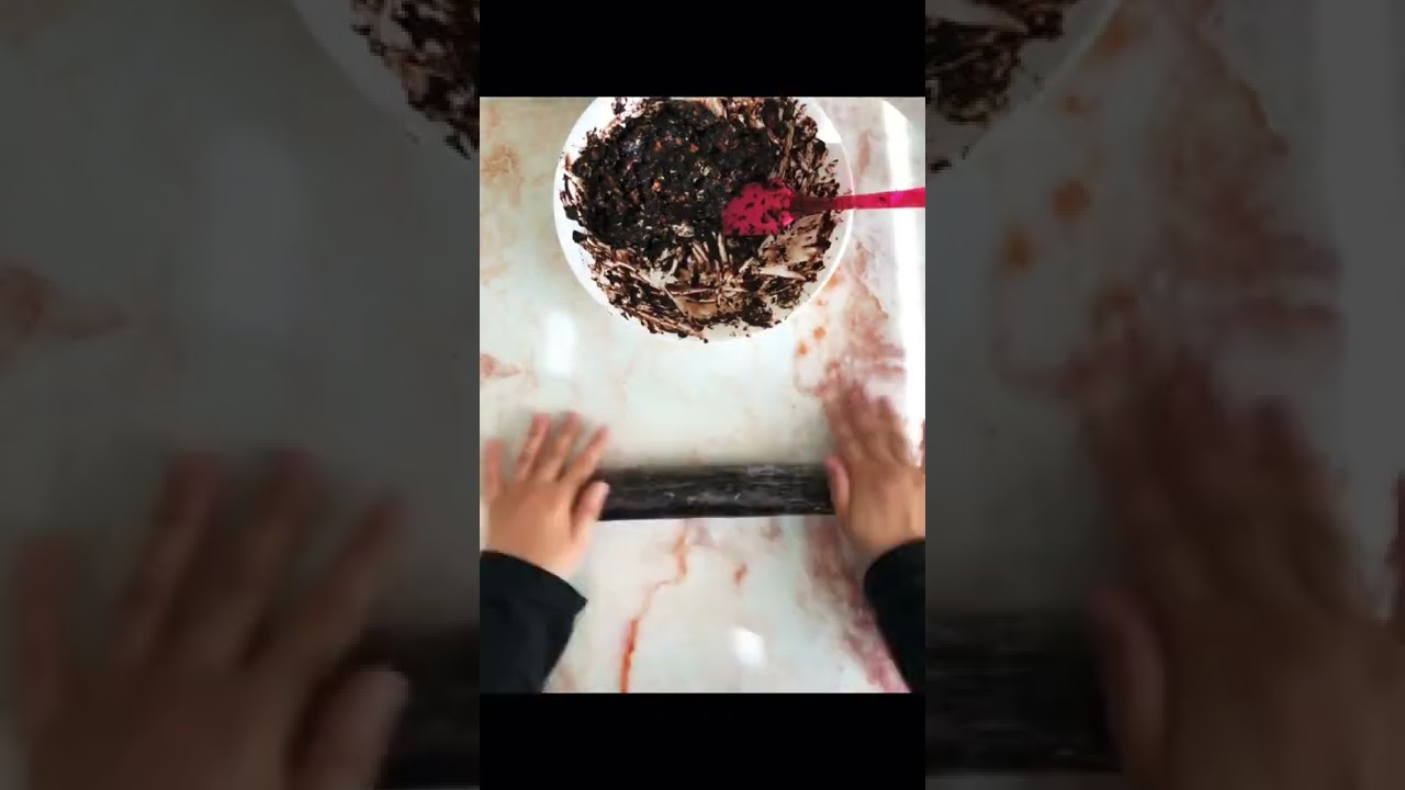 Ela Food | ليزي كيك الطعم ???????????? | pasta tarifi pratik lezzetin doyum olmaz