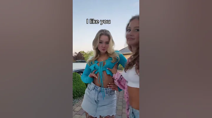 lil sis is growing up #shorts #sisters #lilsis - DayDayNews